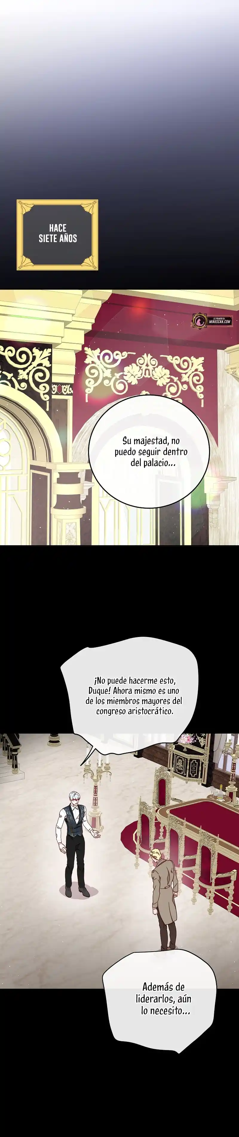 Olviden A Vivian - Capítulo 39 - Página 14 - LectorTMOo