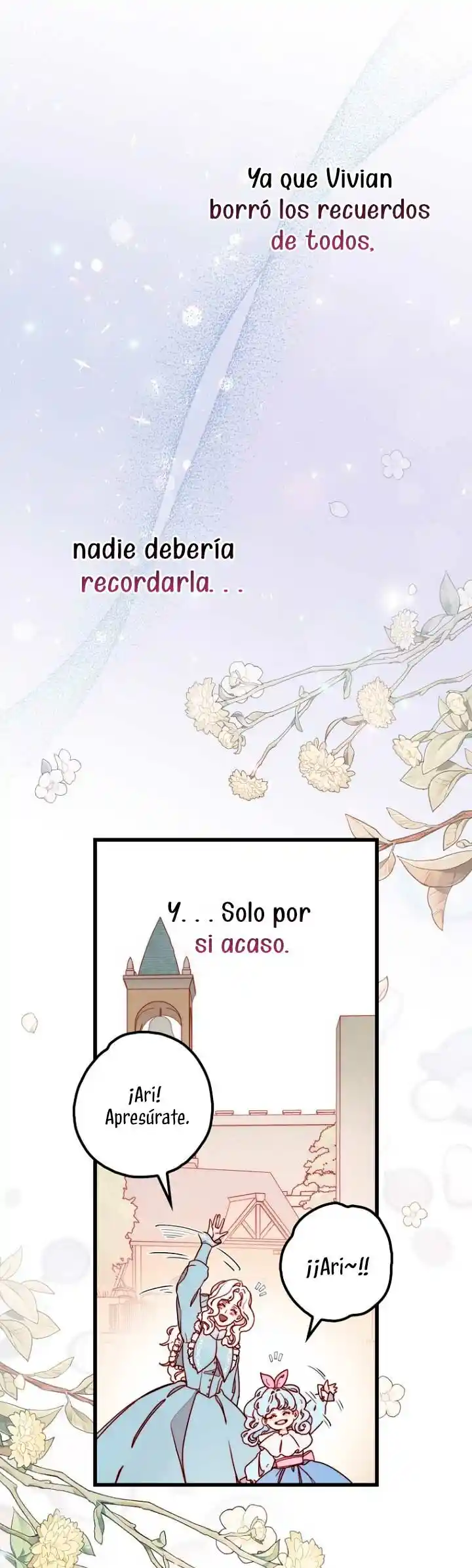 Olviden A Vivian - Capítulo 4 - Página 9 - LectorTMOo