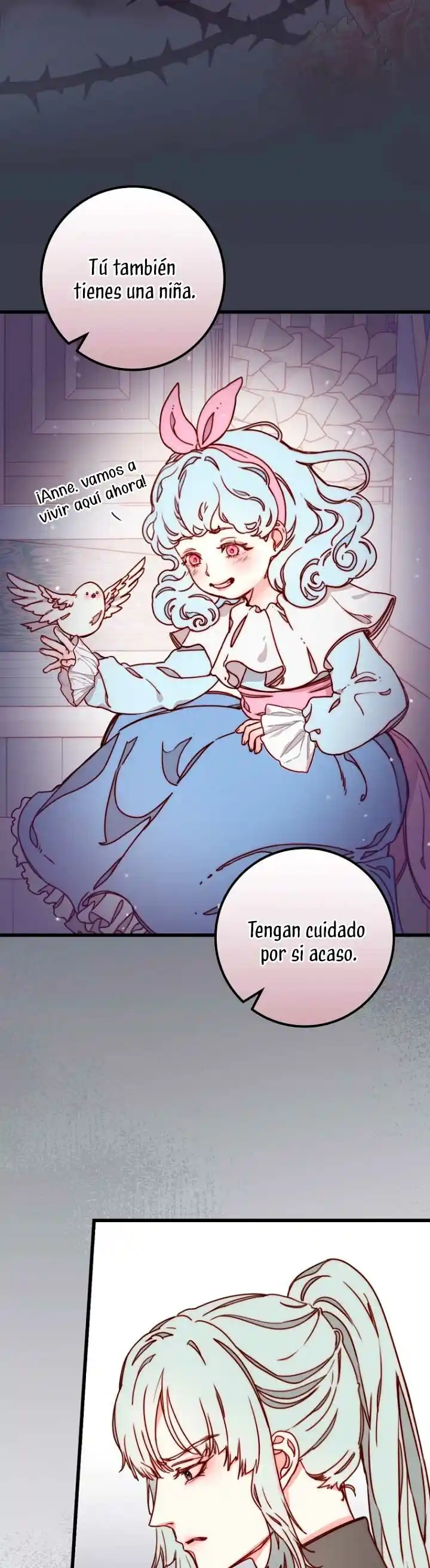 Olviden A Vivian - Capítulo 4 - Página 18 - LectorTMOo