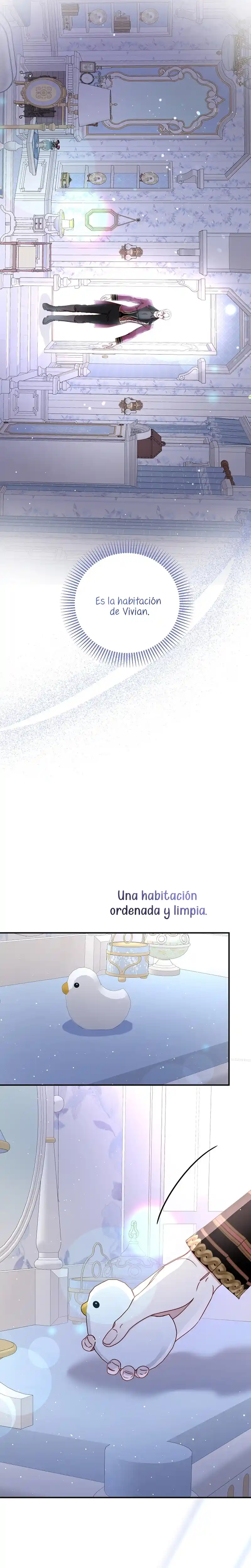 Olviden A Vivian - Capítulo 40 - Página 18 - LectorTMOo