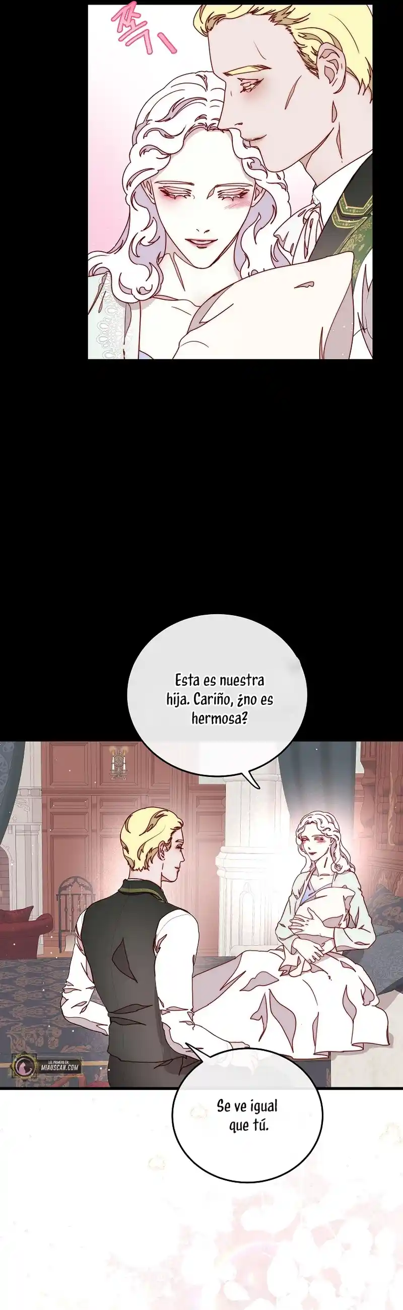 Olviden A Vivian - Capítulo 41 - Página 4 - LectorTMOo