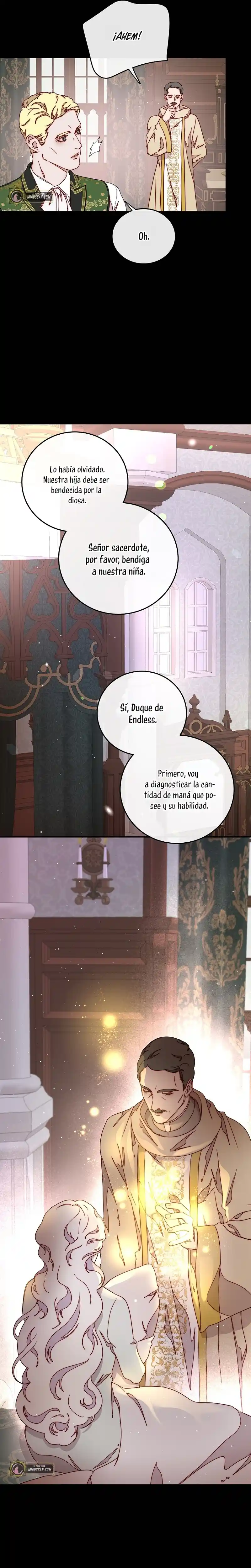 Olviden A Vivian - Capítulo 41 - Página 6 - LectorTMOo