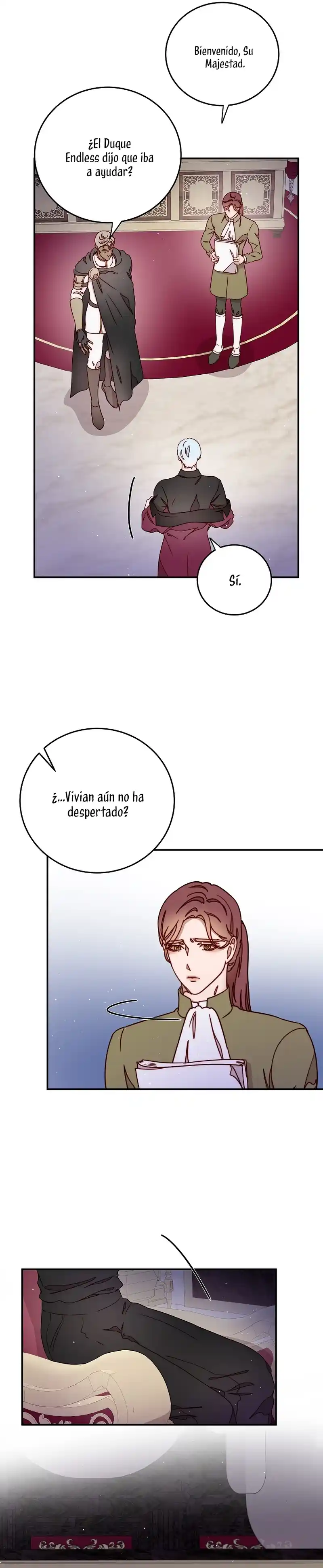 Olviden A Vivian - Capítulo 42 - Página 9 - LectorTMOo