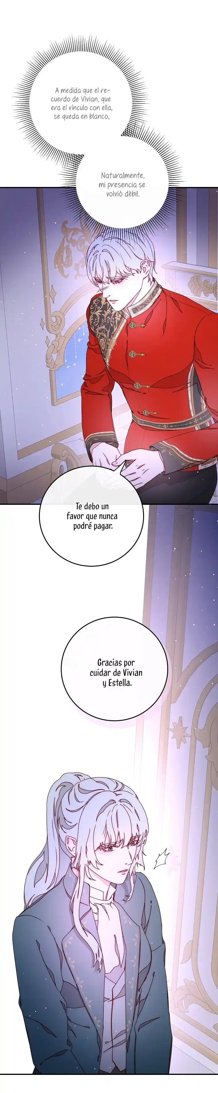 Olviden A Vivian - Capítulo 44 - Página 15 - LectorTMOo