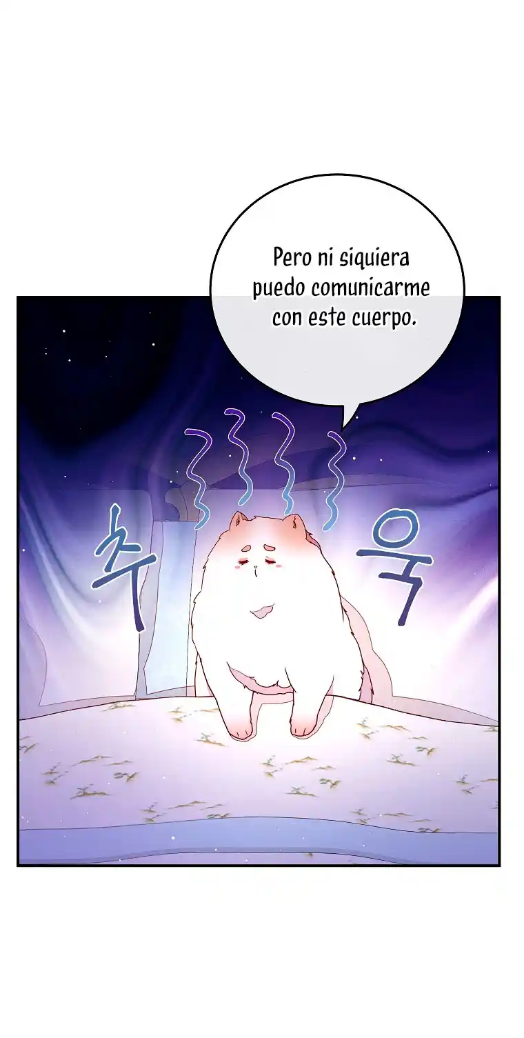 Olviden A Vivian - Capítulo 45 - Página 5 - LectorTMOo