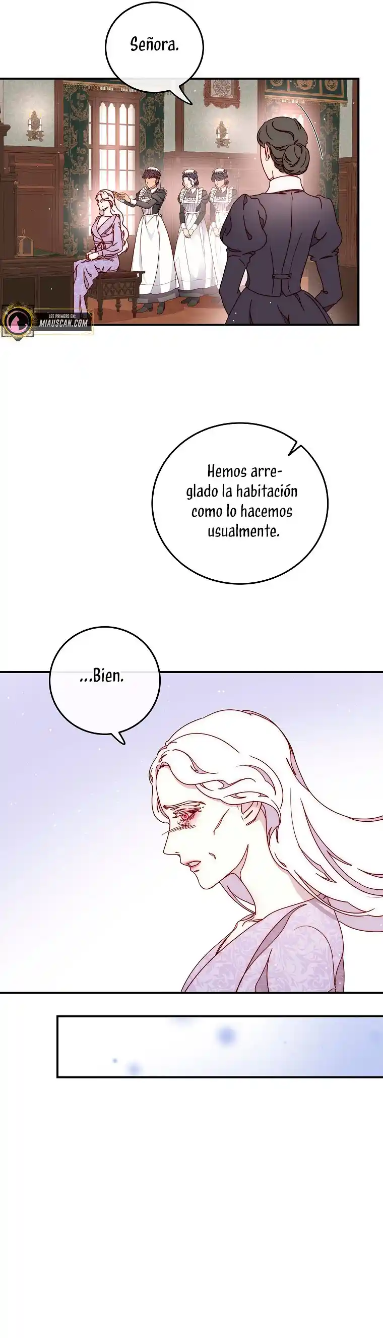 Olviden A Vivian - Capítulo 45 - Página 19 - LectorTMOo