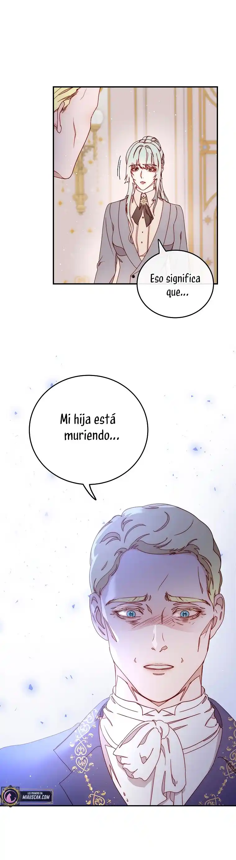 Olviden A Vivian - Capítulo 45 - Página 36 - LectorTMOo