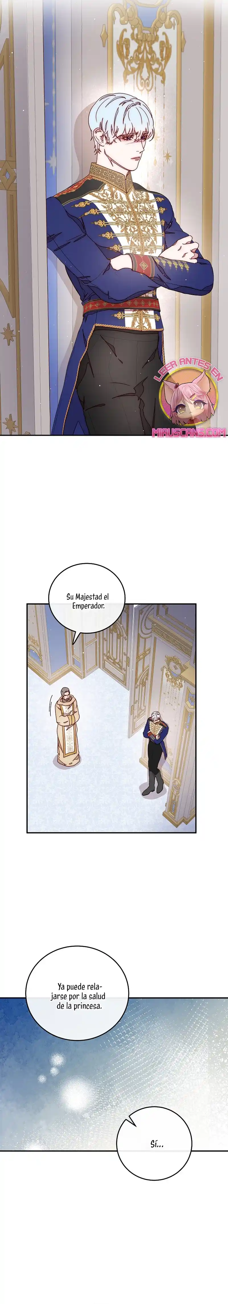 Olviden A Vivian - Capítulo 46 - Página 13 - LectorTMOo
