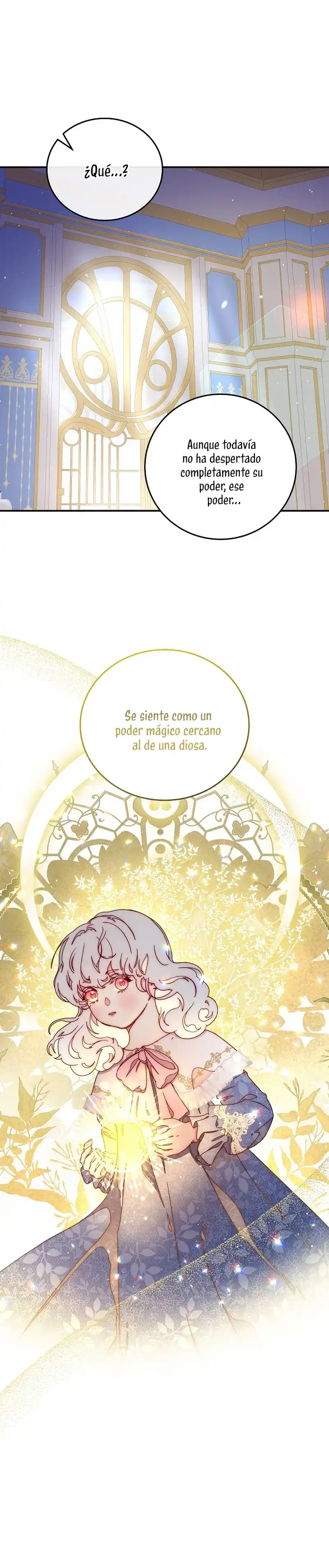 Olviden A Vivian - Capítulo 46 - Página 15 - LectorTMOo