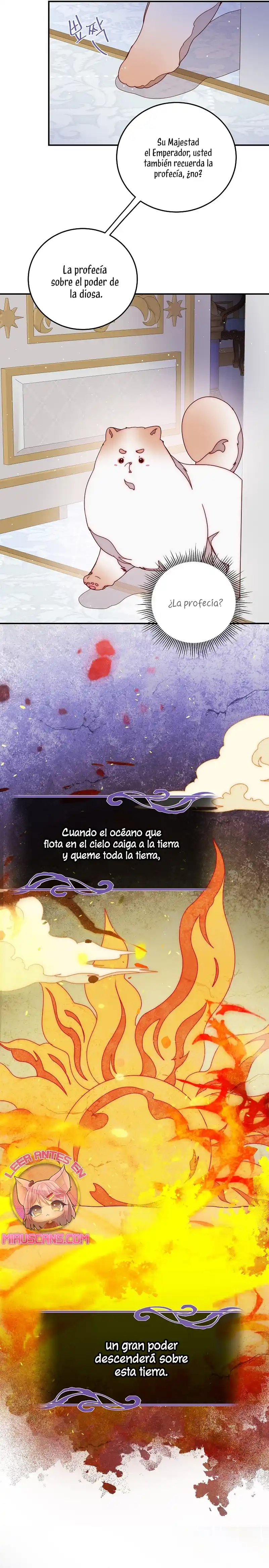 Olviden A Vivian - Capítulo 46 - Página 16 - LectorTMOo