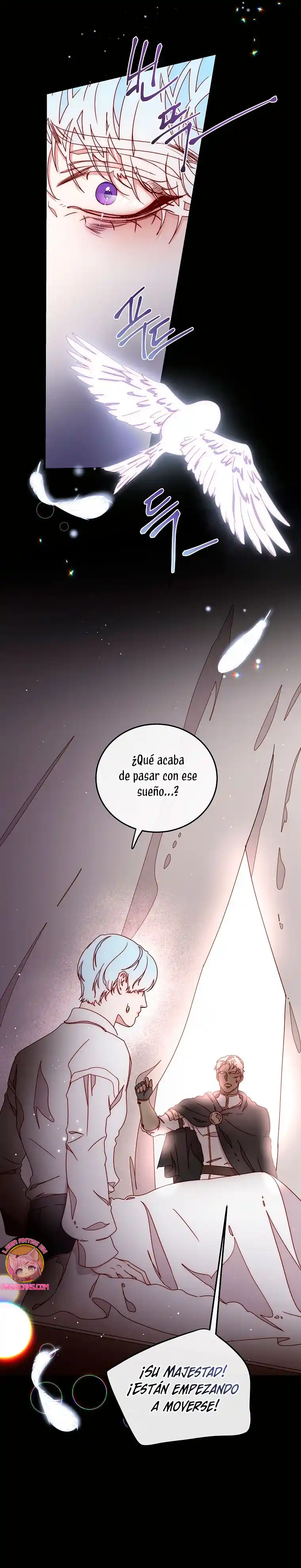 Olviden A Vivian - Capítulo 47 - Página 4 - LectorTMOo