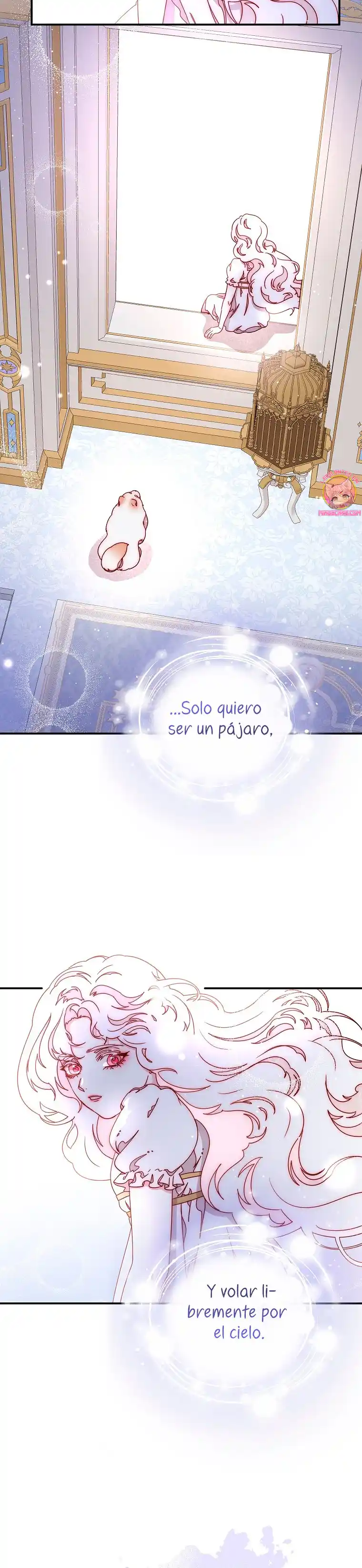 Olviden A Vivian - Capítulo 47 - Página 20 - LectorTMOo