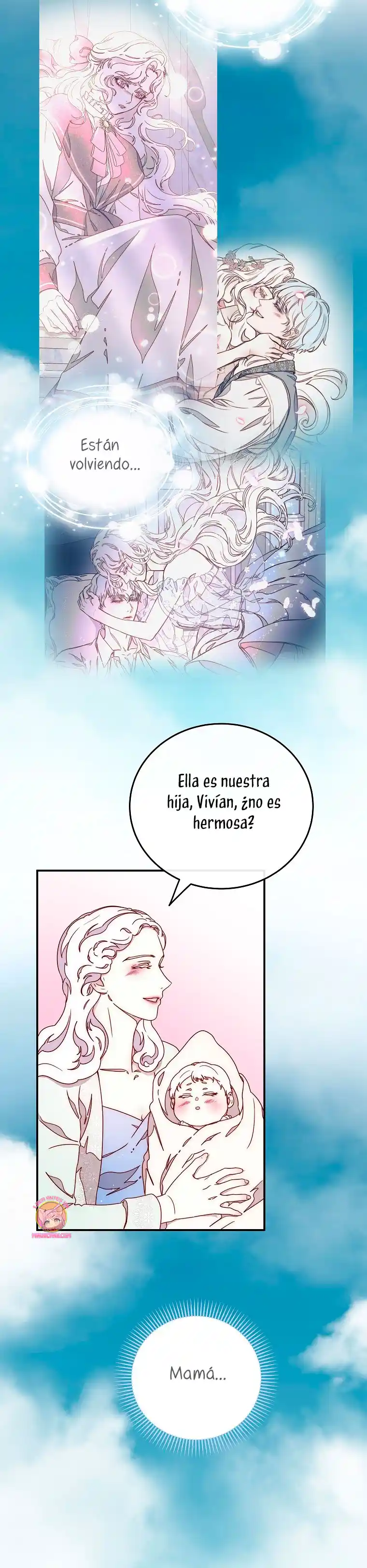 Olviden A Vivian - Capítulo 47 - Página 30 - LectorTMOo