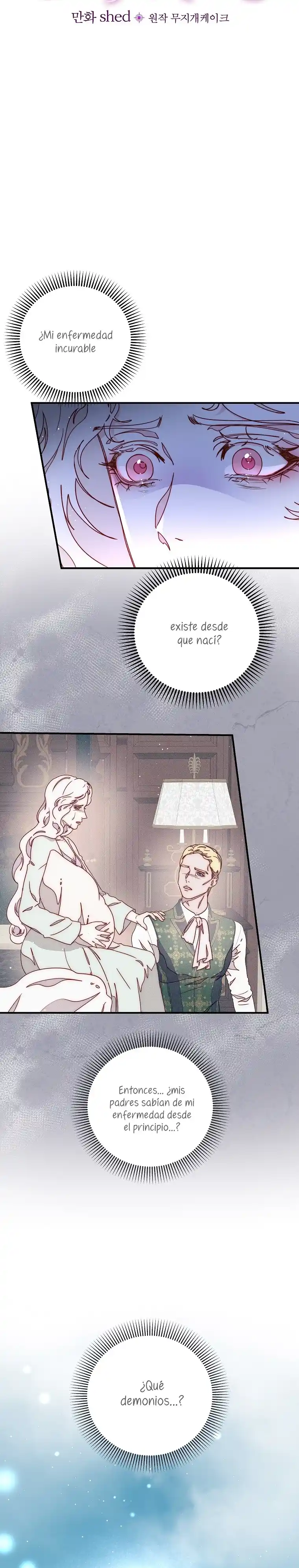 Olviden A Vivian - Capítulo 48 - Página 4 - LectorTMOo