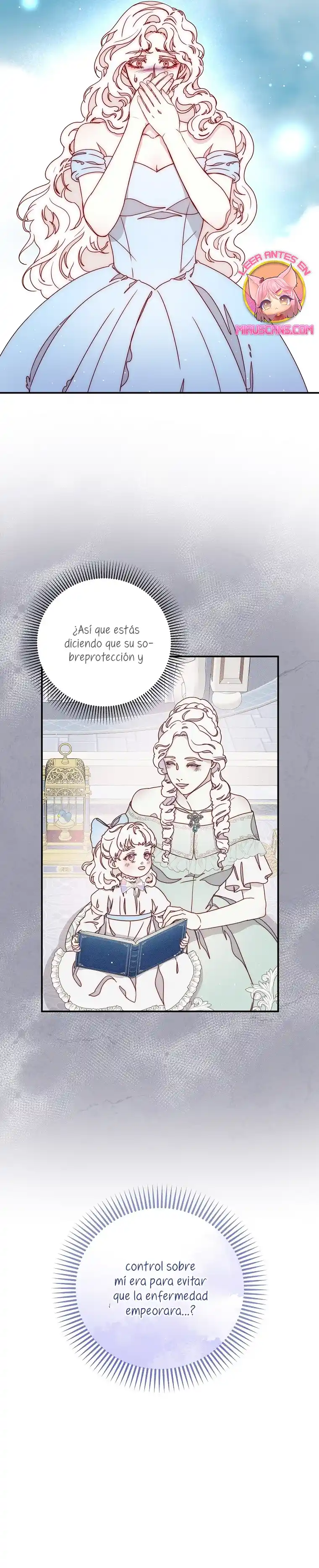 Olviden A Vivian - Capítulo 48 - Página 5 - LectorTMOo