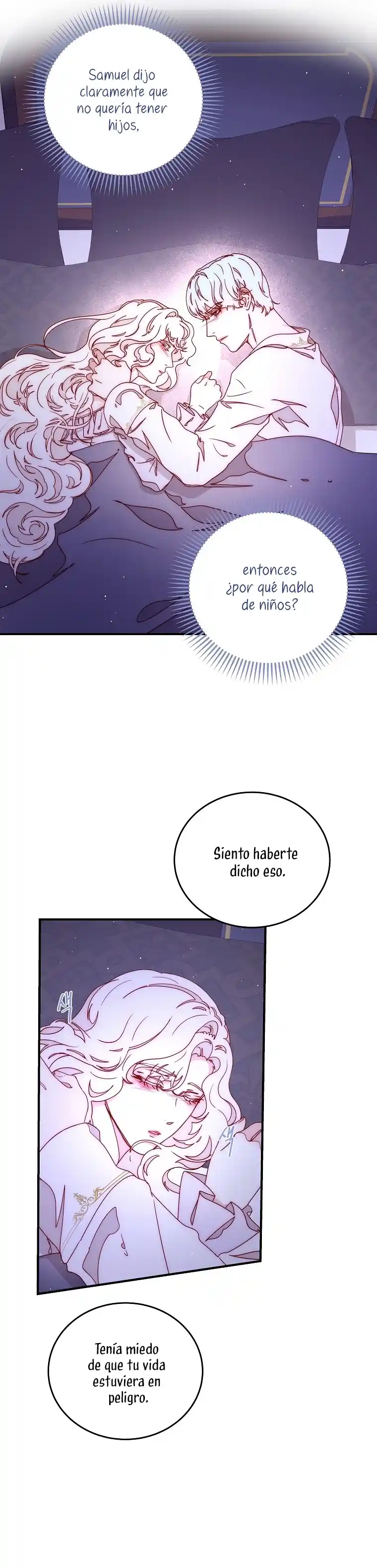 Olviden A Vivian - Capítulo 48 - Página 19 - LectorTMOo