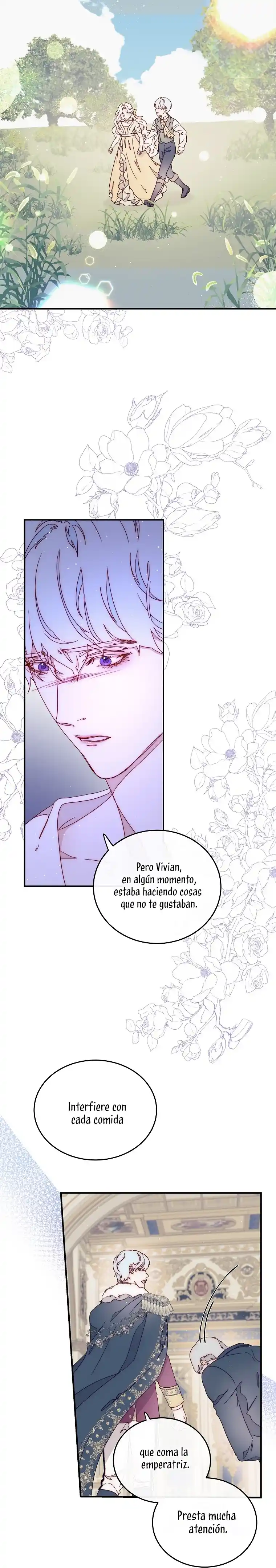 Olviden A Vivian - Capítulo 48 - Página 23 - LectorTMOo
