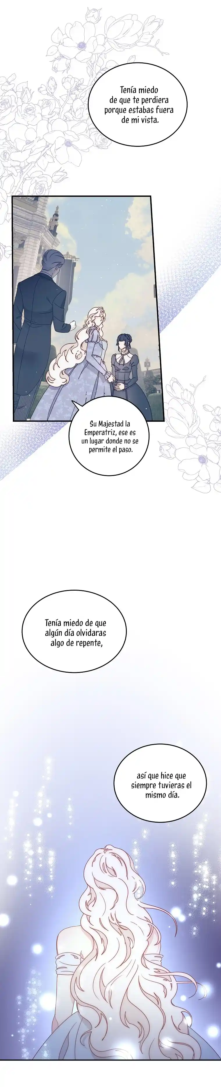 Olviden A Vivian - Capítulo 48 - Página 24 - LectorTMOo
