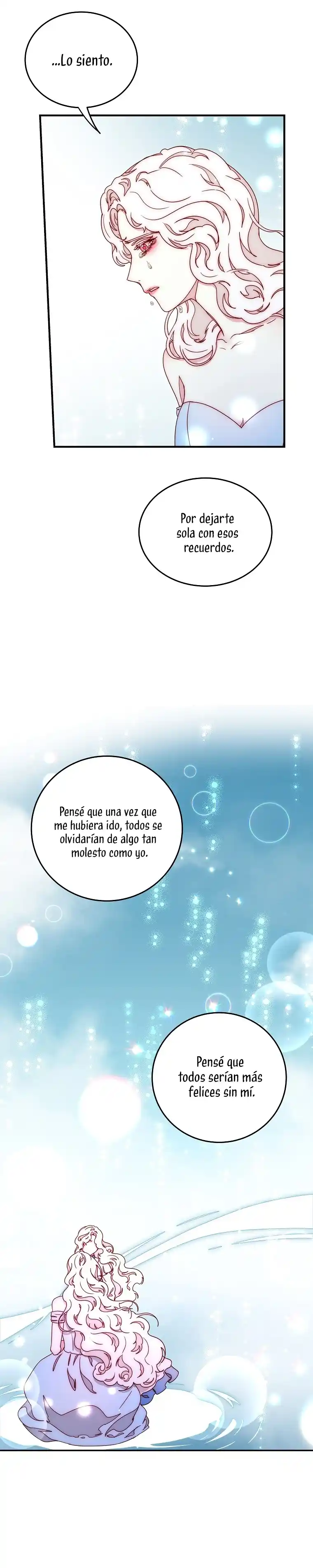 Olviden A Vivian - Capítulo 49 - Página 20 - LectorTMOo