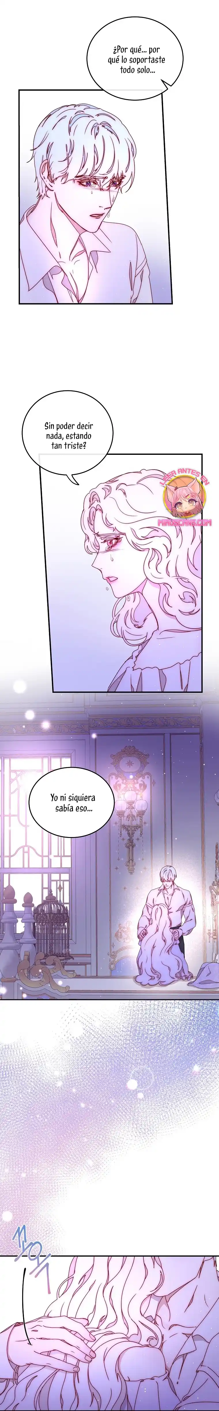 Olviden A Vivian - Capítulo 49 - Página 28 - LectorTMOo