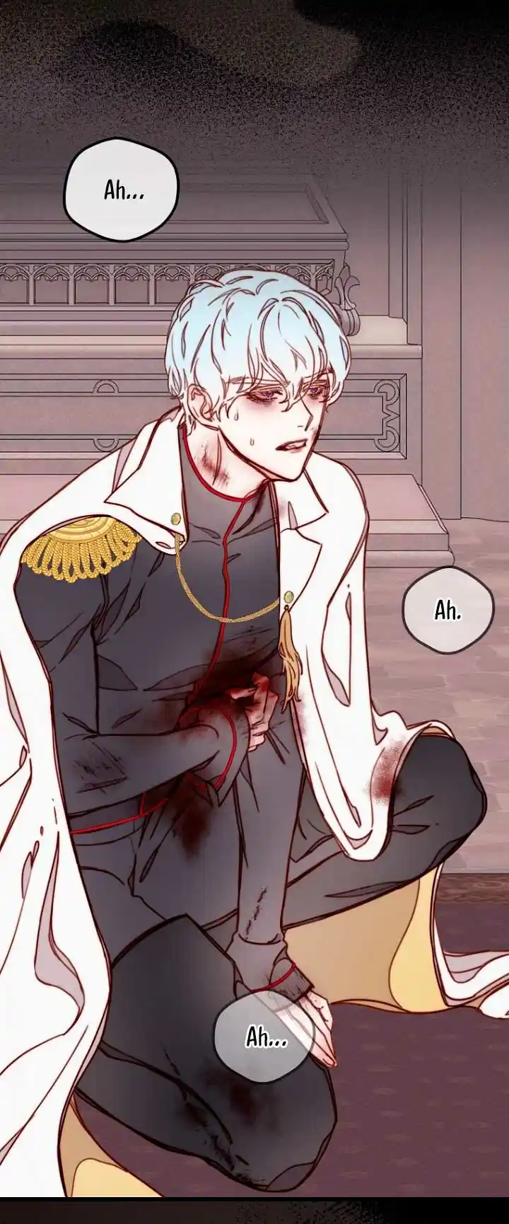Olviden A Vivian - Capítulo 5 - Página 35 - LectorTMOo