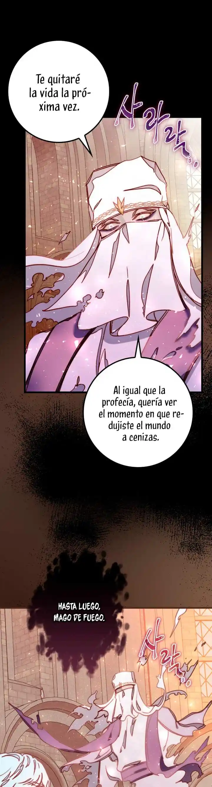 Olviden A Vivian - Capítulo 5 - Página 38 - LectorTMOo