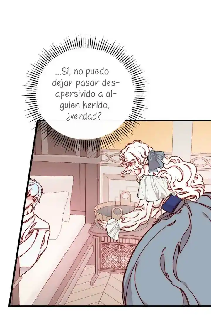 Olviden A Vivian - Capítulo 5 - Página 51 - LectorTMOo
