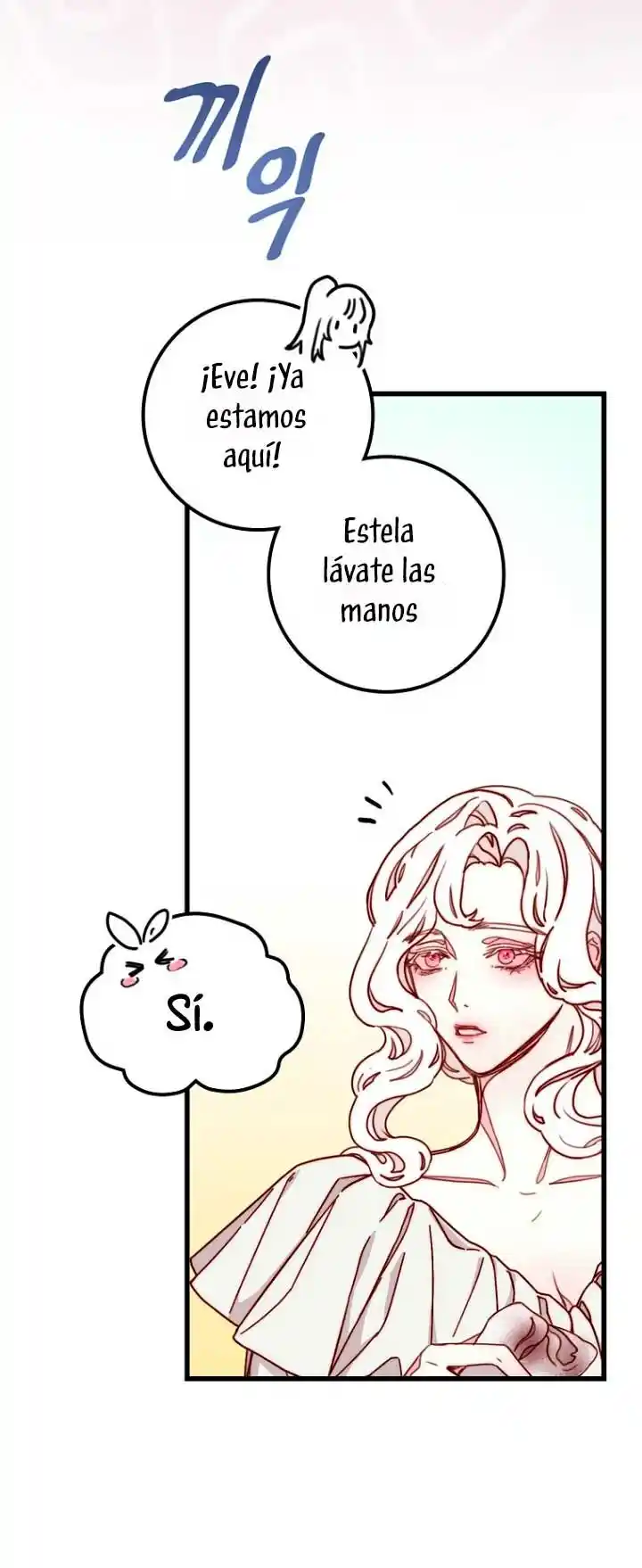 Olviden A Vivian - Capítulo 5 - Página 55 - LectorTMOo