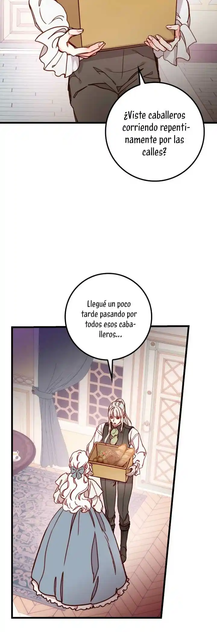 Olviden A Vivian - Capítulo 5 - Página 57 - LectorTMOo