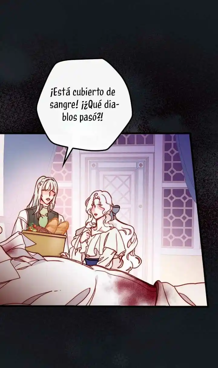Olviden A Vivian - Capítulo 5 - Página 59 - LectorTMOo