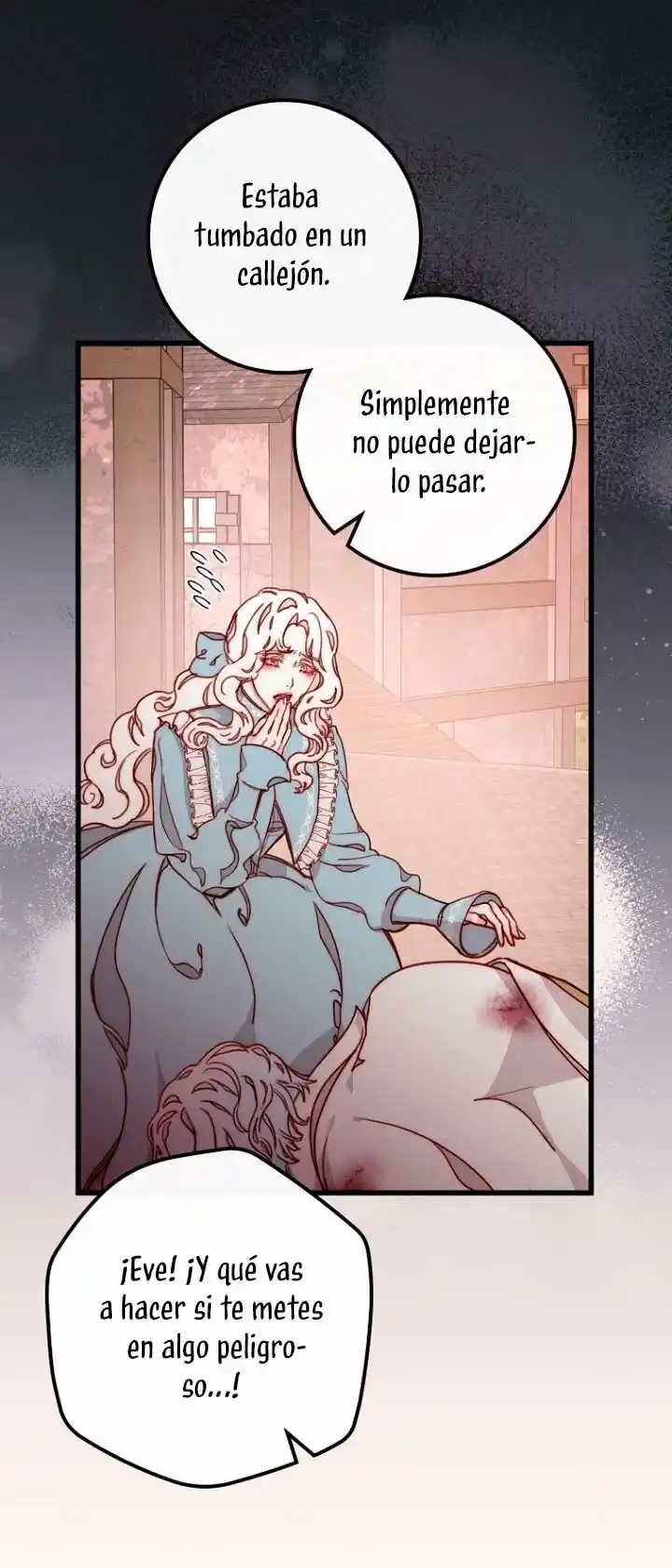 Olviden A Vivian - Capítulo 5 - Página 60 - LectorTMOo