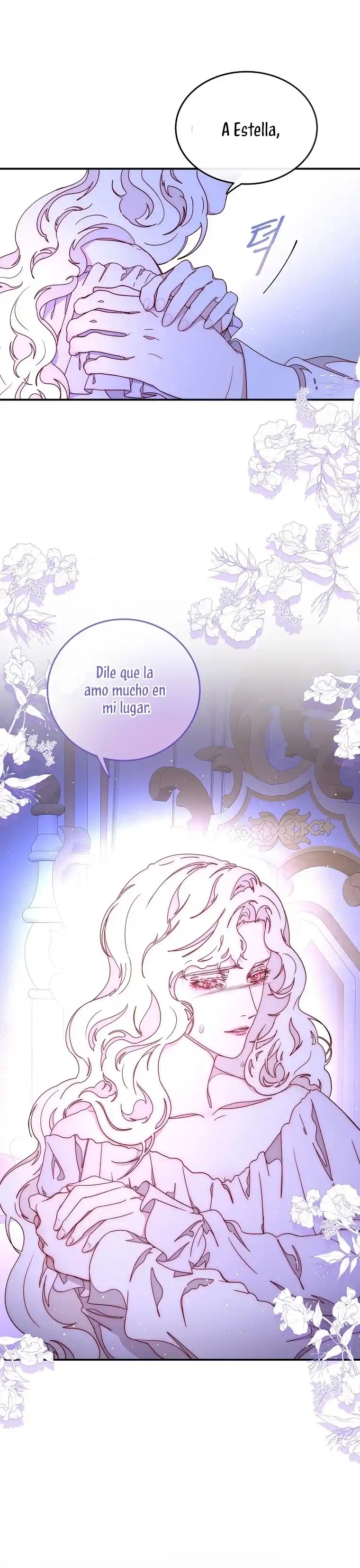 Olviden A Vivian - Capítulo 50 - Página 13 - LectorTMOo