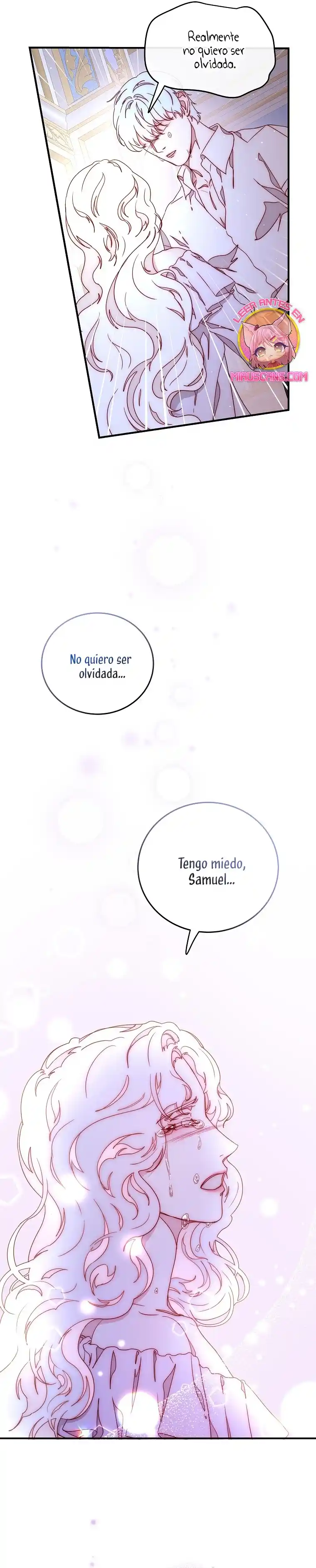 Olviden A Vivian - Capítulo 50 - Página 17 - LectorTMOo