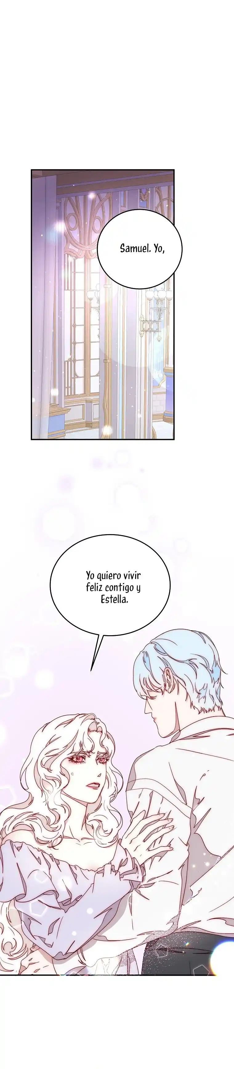 Olviden A Vivian - Capítulo 50 - Página 22 - LectorTMOo