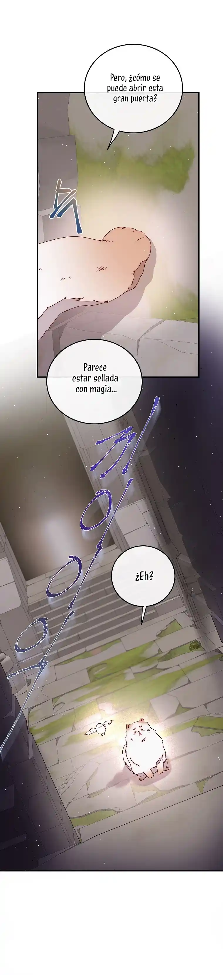 Olviden A Vivian - Capítulo 50 - Página 26 - LectorTMOo