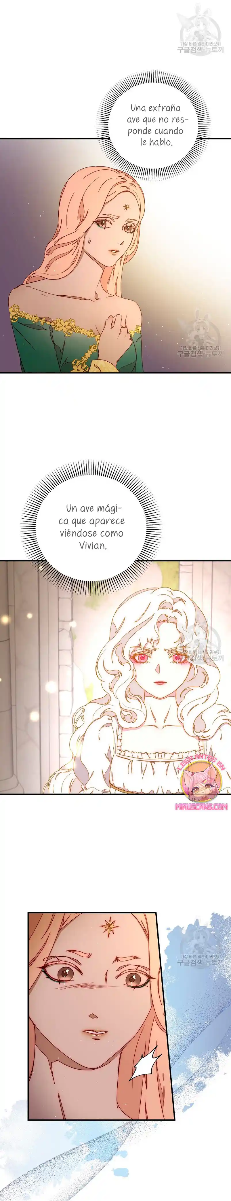 Olviden A Vivian - Capítulo 51 - Página 11 - LectorTMOo