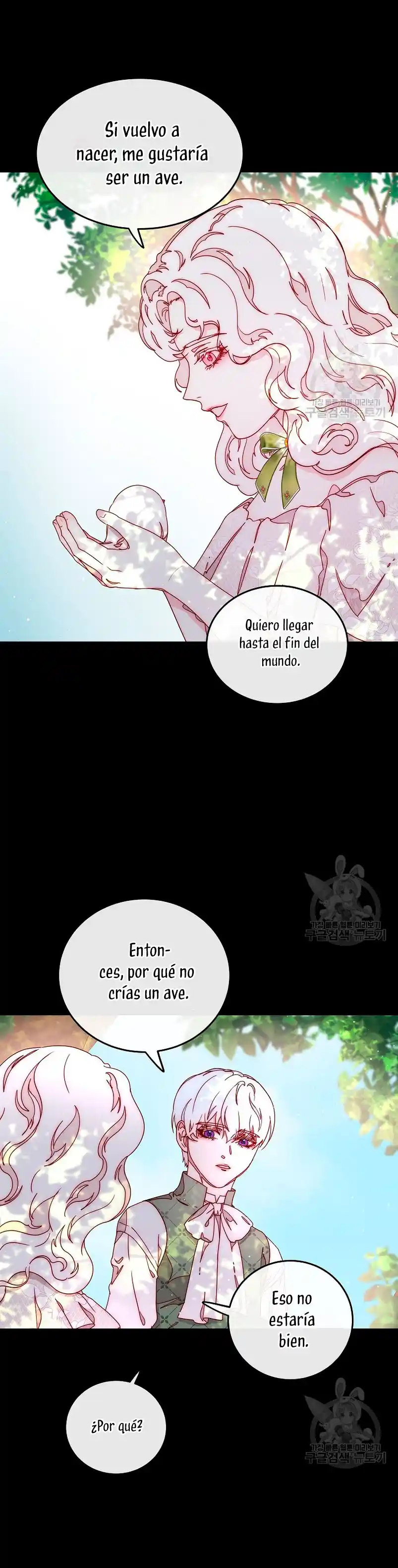 Olviden A Vivian - Capítulo 51 - Página 16 - LectorTMOo