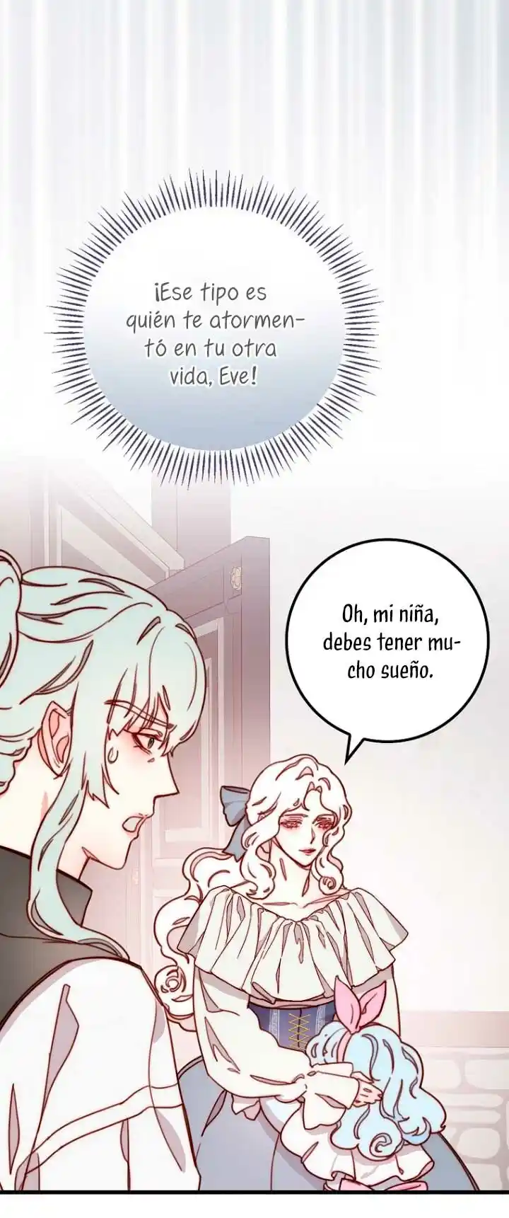 Olviden A Vivian - Capítulo 6 - Página 29 - LectorTMOo