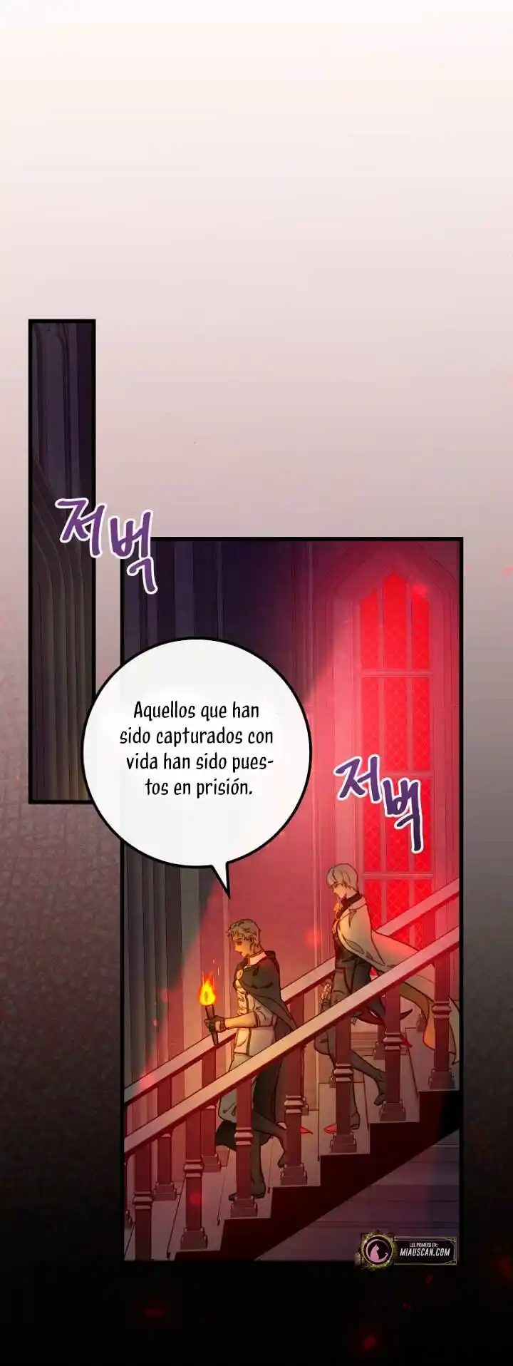 Olviden A Vivian - Capítulo 6 - Página 53 - LectorTMOo