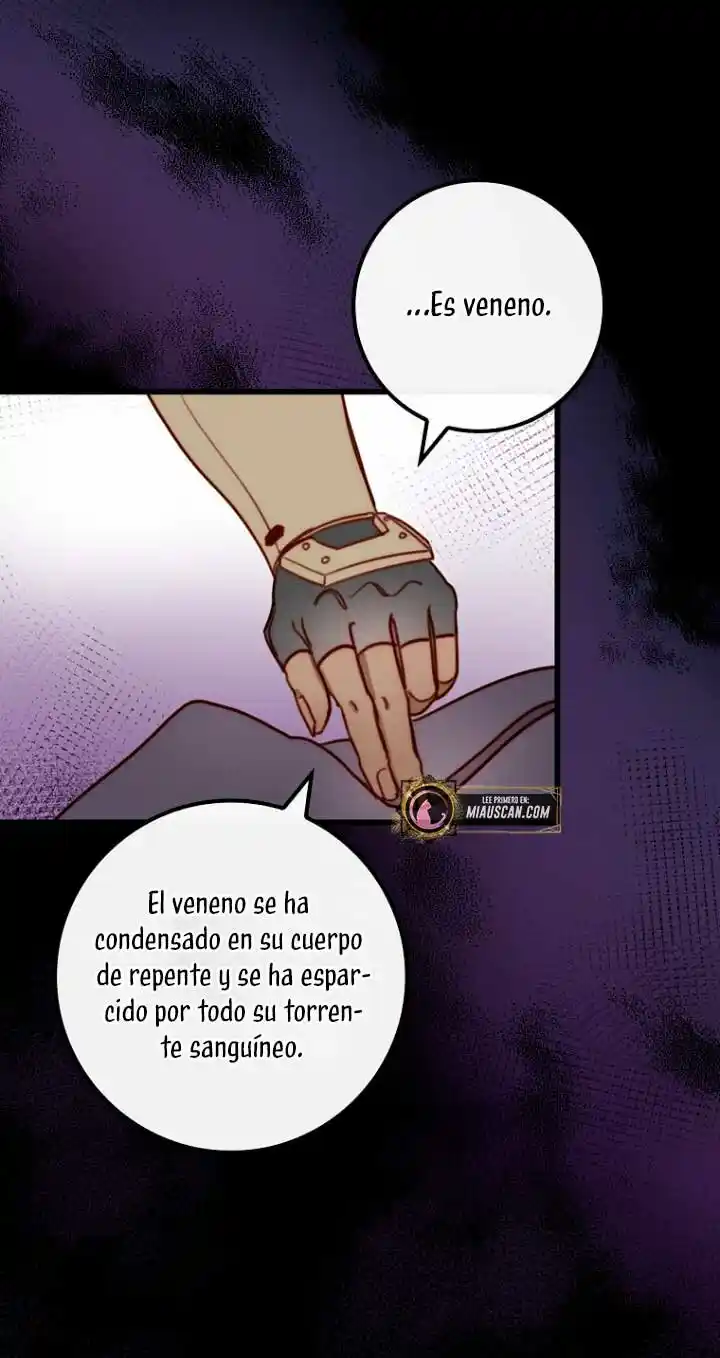 Olviden A Vivian - Capítulo 6 - Página 69 - LectorTMOo