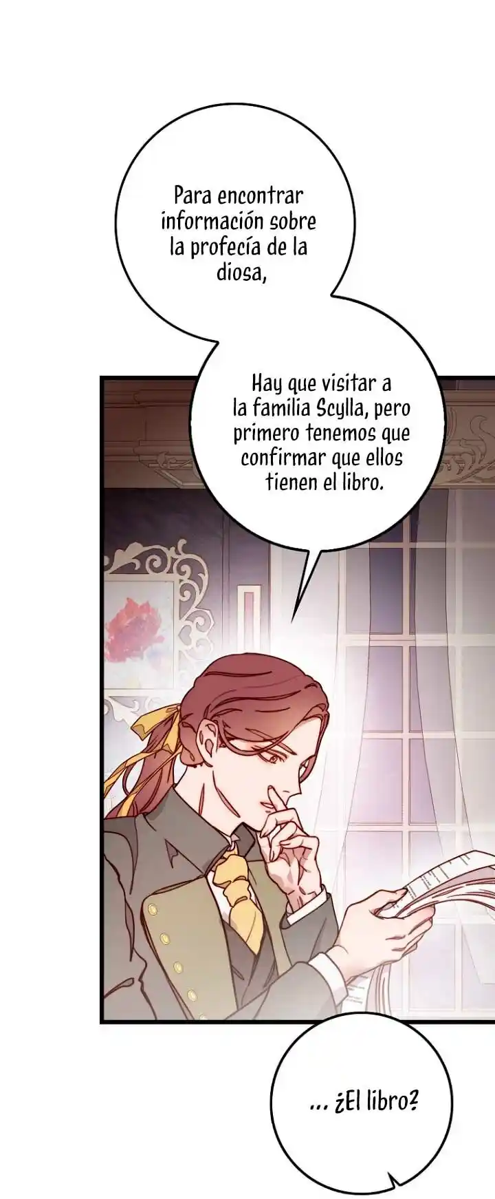 Olviden A Vivian - Capítulo 7 - Página 30 - LectorTMOo
