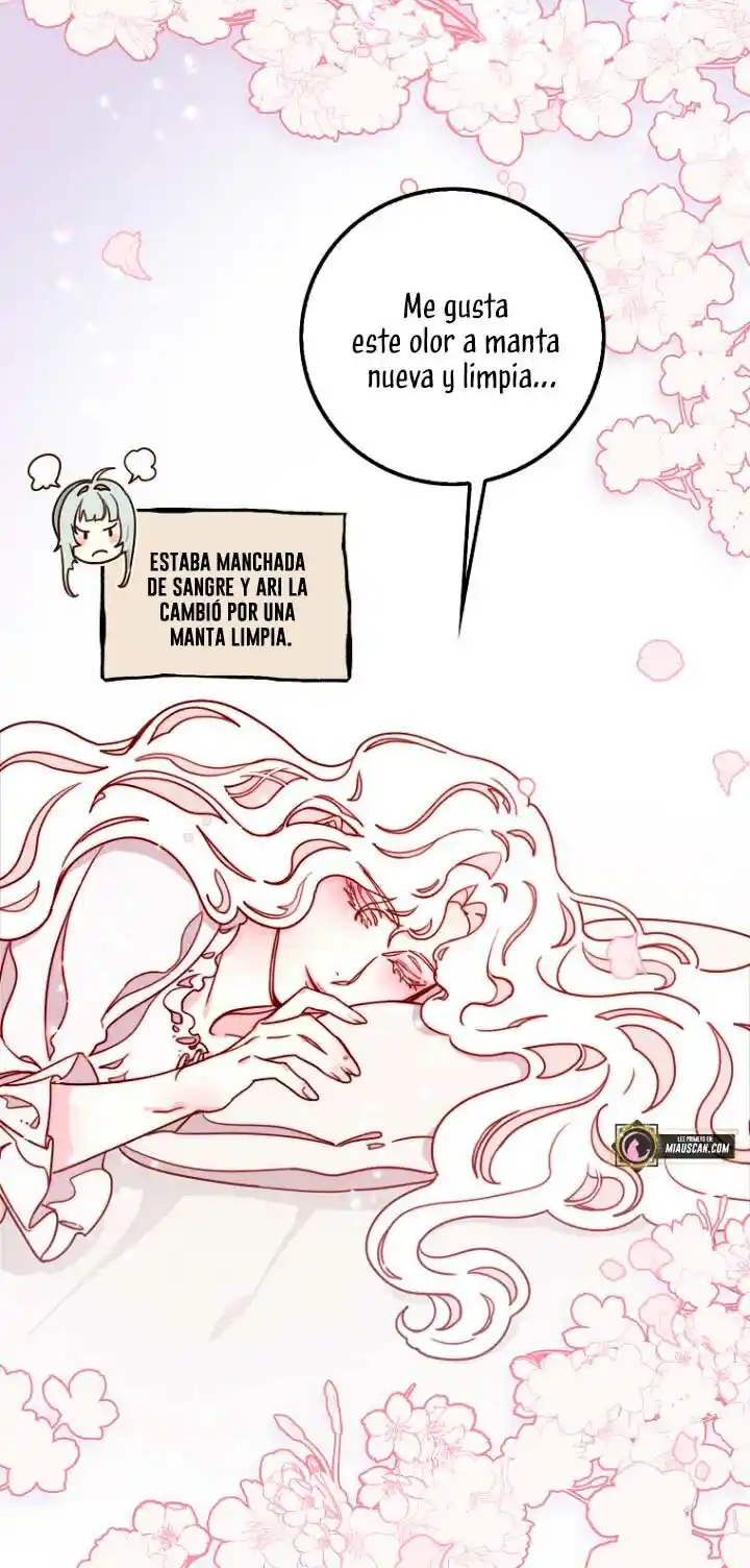 Olviden A Vivian - Capítulo 7 - Página 39 - LectorTMOo