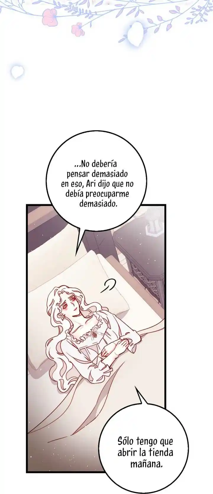 Olviden A Vivian - Capítulo 7 - Página 44 - LectorTMOo