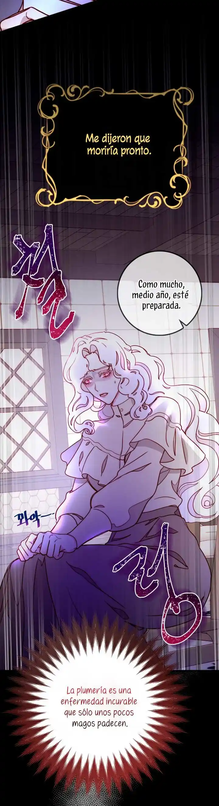 Olviden A Vivian - Capítulo 7 - Página 50 - LectorTMOo