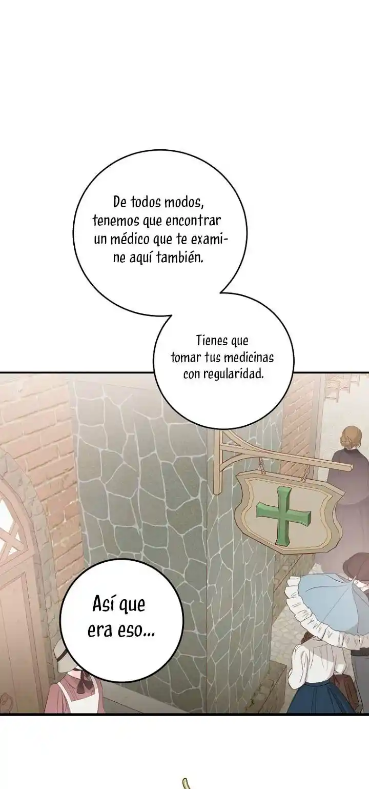 Olviden A Vivian - Capítulo 8 - Página 8 - LectorTMOo