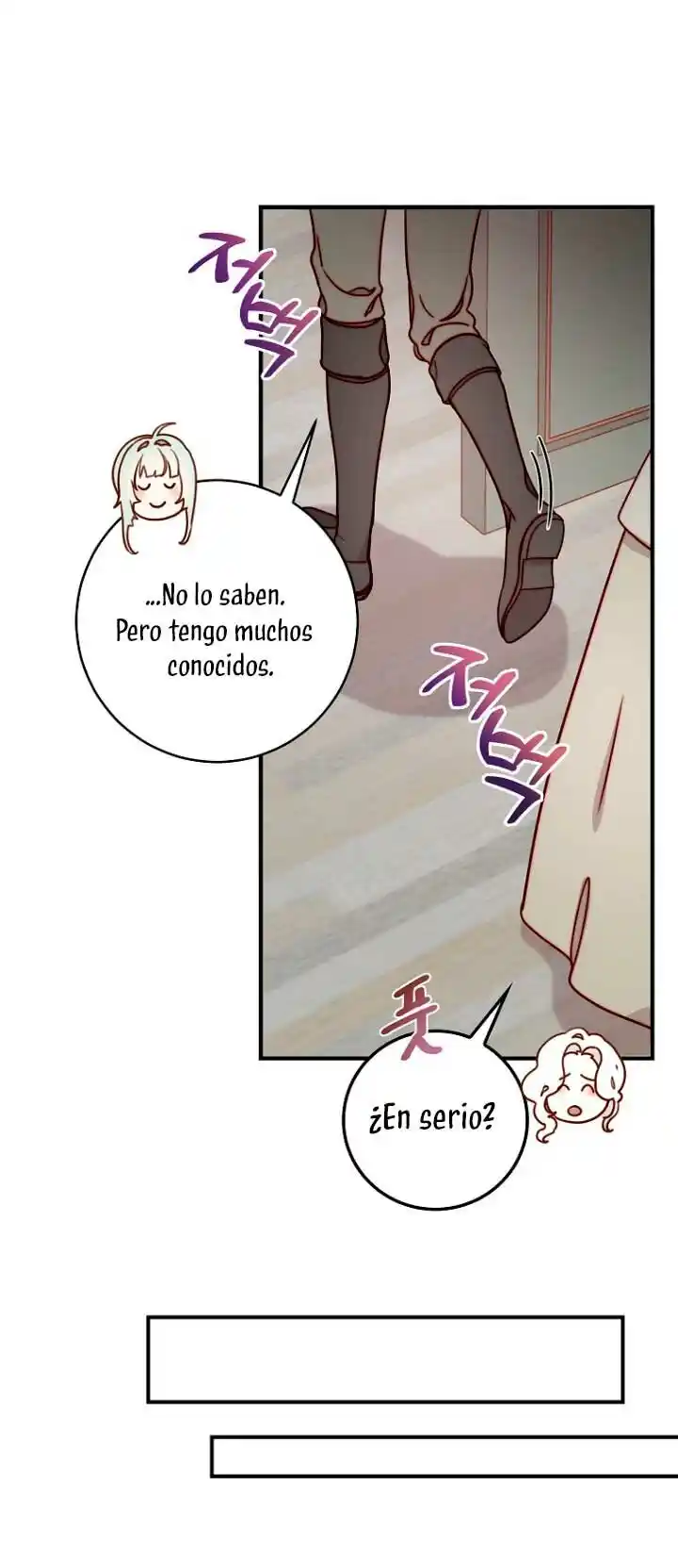 Olviden A Vivian - Capítulo 8 - Página 12 - LectorTMOo