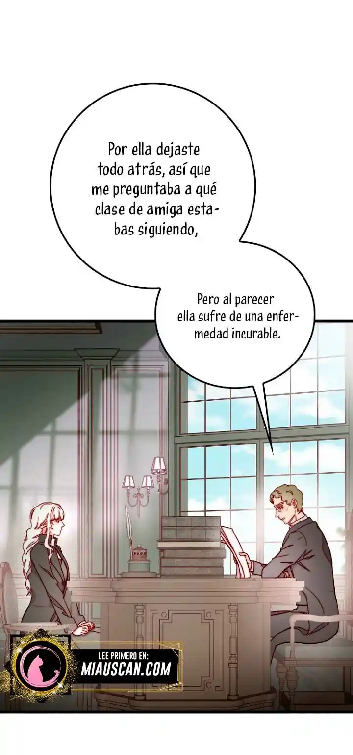 Olviden A Vivian - Capítulo 8 - Página 28 - LectorTMOo