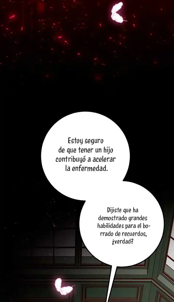 Olviden A Vivian - Capítulo 8 - Página 33 - LectorTMOo