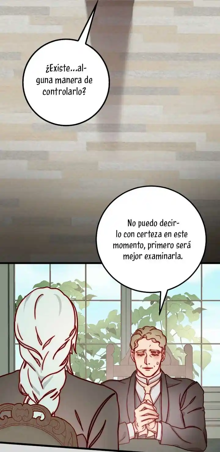 Olviden A Vivian - Capítulo 8 - Página 35 - LectorTMOo