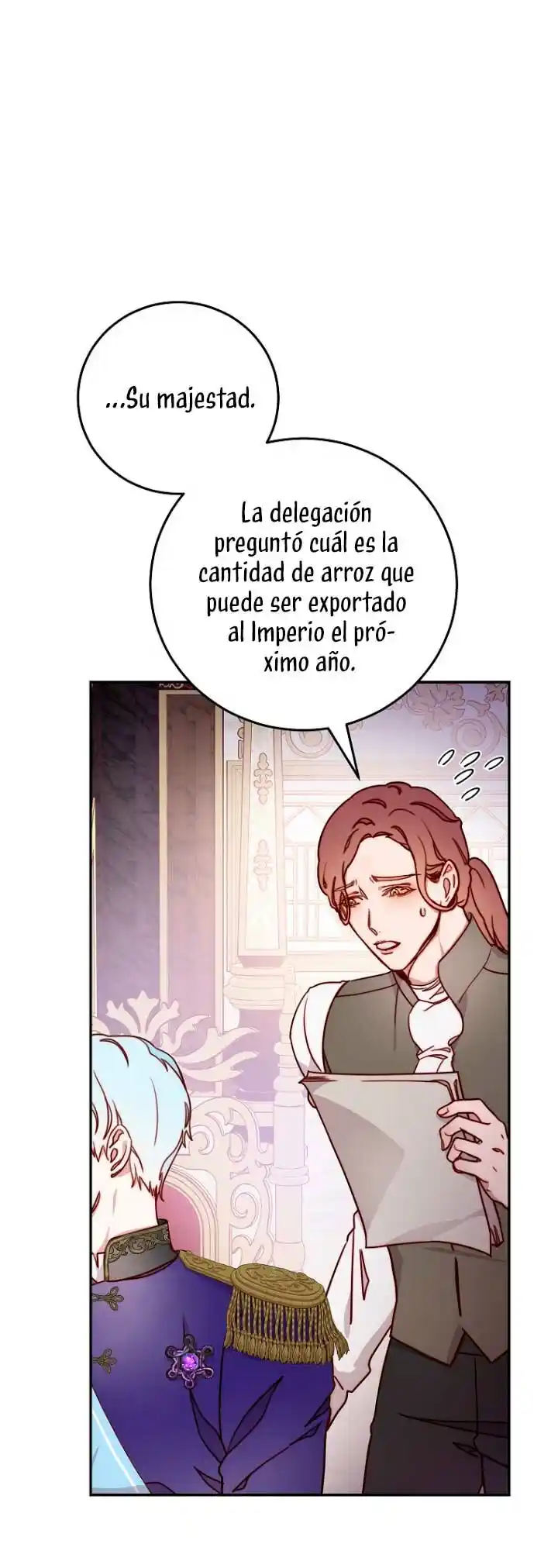 Olviden A Vivian - Capítulo 9 - Página 29 - LectorTMOo